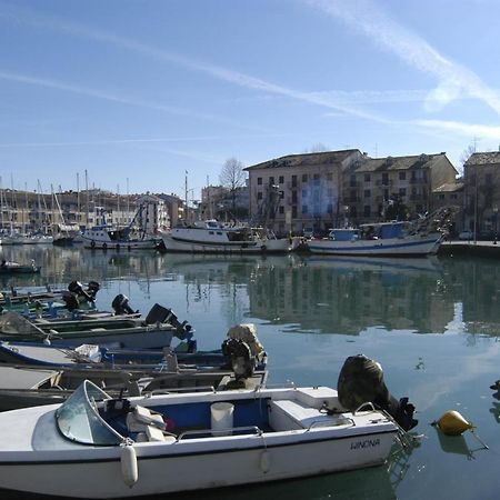 Residence Eleonora Grado Exterior photo