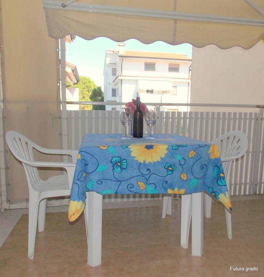 Residence Eleonora Grado Exterior photo