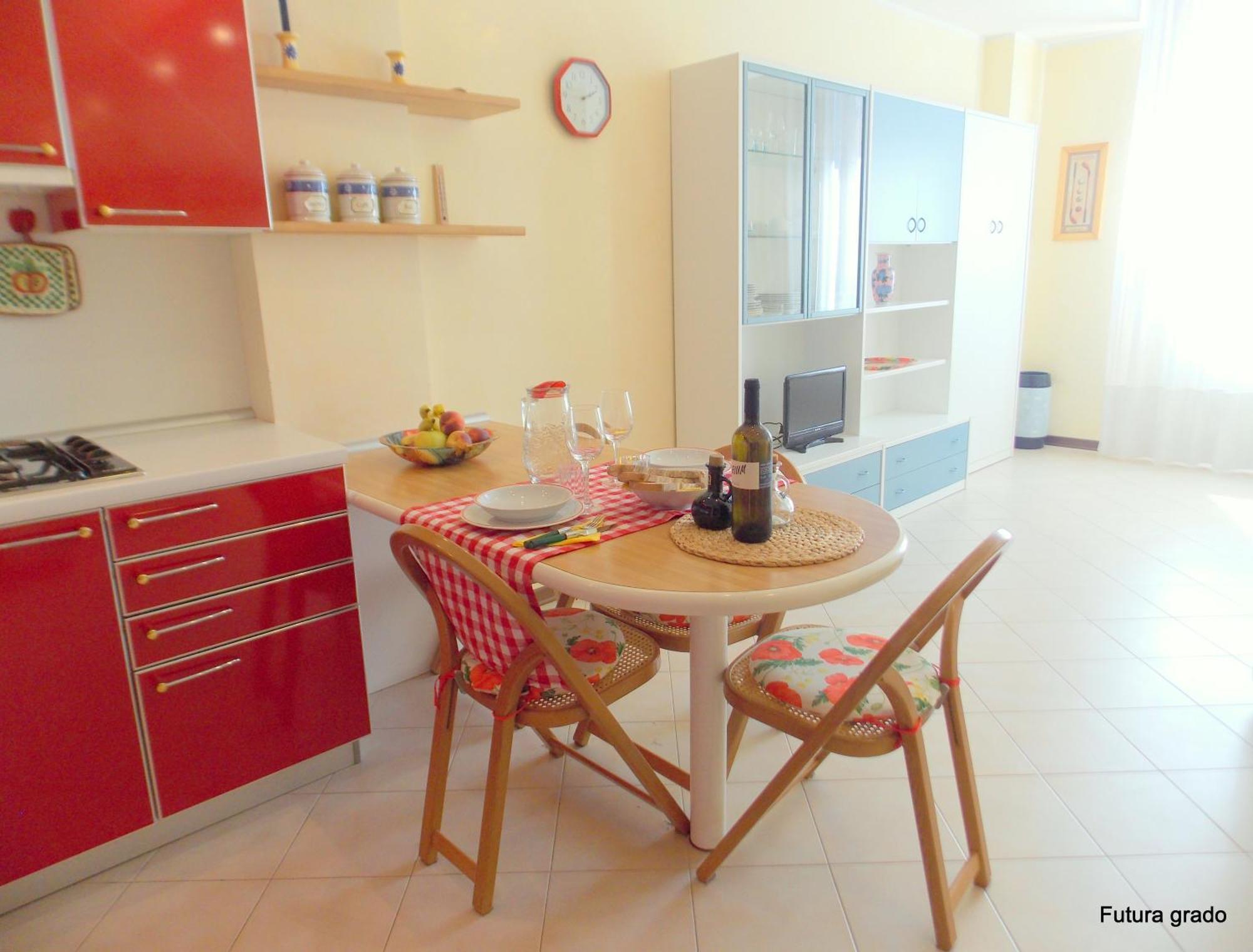 Residence Eleonora Grado Exterior photo